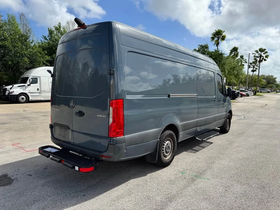2019 Mercedes-Benz VS30 Sprinter - Image 5 of 14