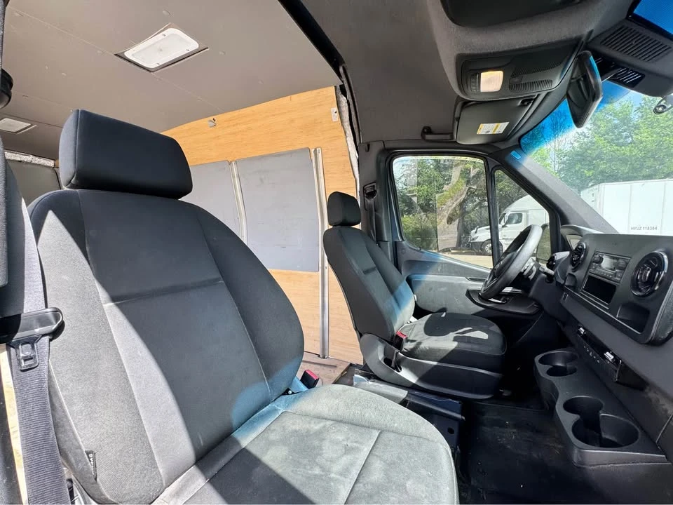 2019 Mercedes-Benz VS30 Sprinter - Image 11 of 14