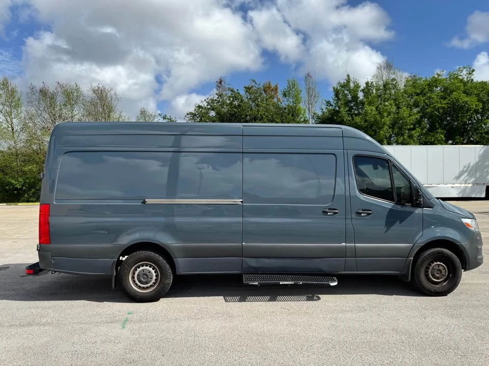 2019 Mercedes-Benz VS30 Sprinter - Image 7 of 14