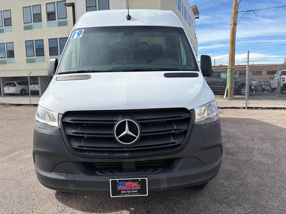 2019 Mercedes-Benz VS30 Sprinter - Image 2 of 11