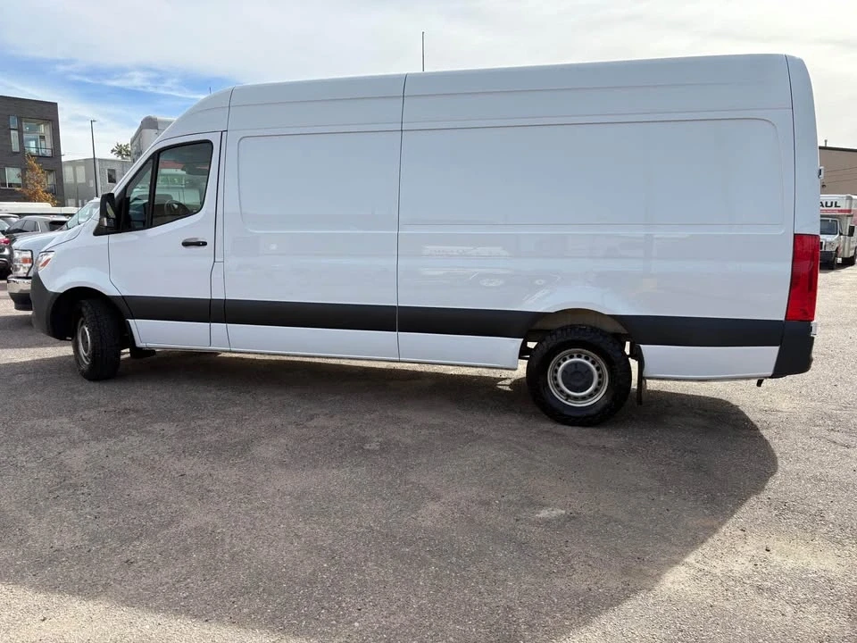 2019 Mercedes-Benz VS30 Sprinter - Image 6 of 11