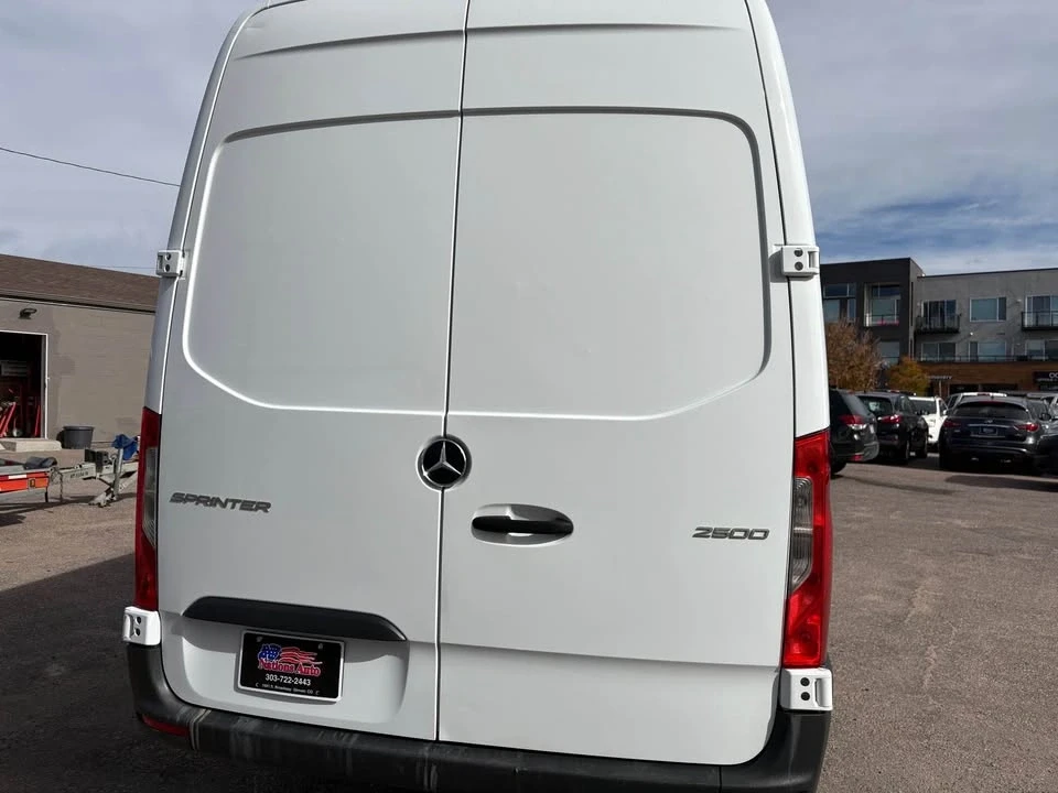 2019 Mercedes-Benz VS30 Sprinter - Image 5 of 11
