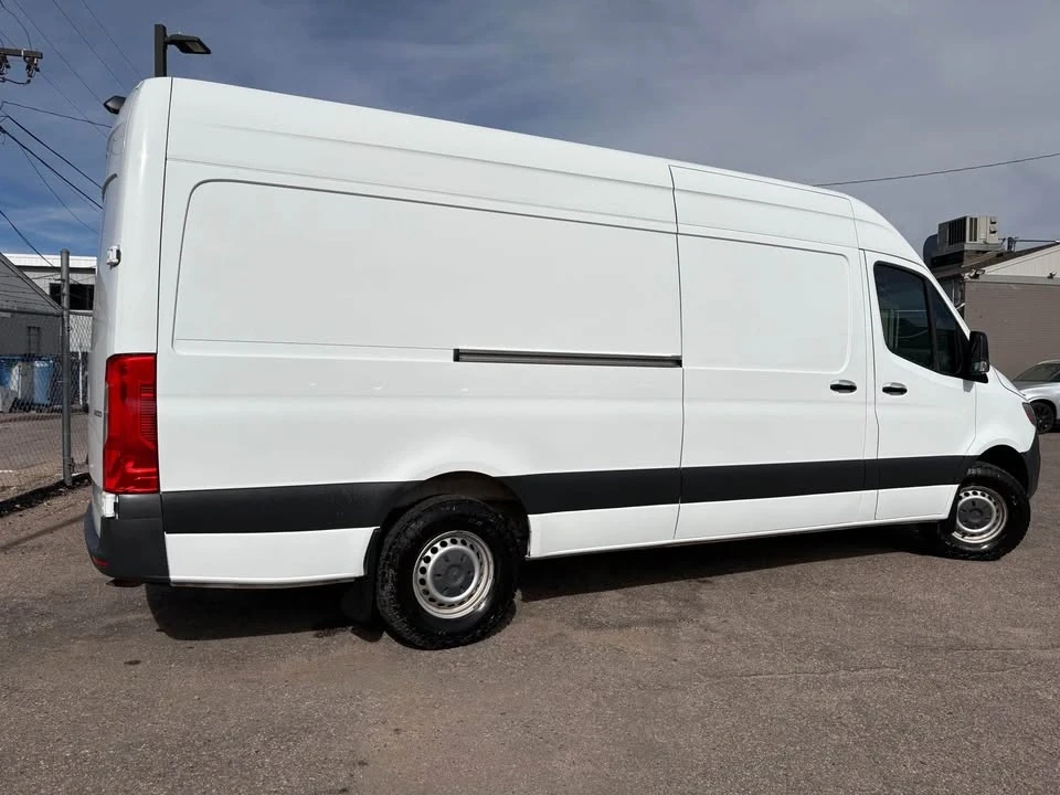 2019 Mercedes-Benz VS30 Sprinter - Image 4 of 11