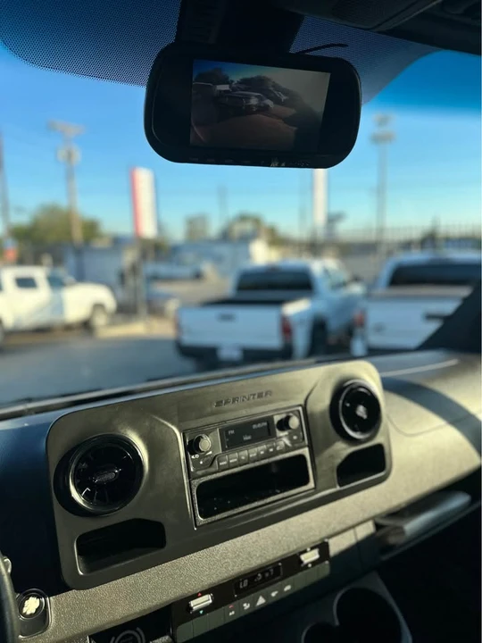 2019 Mercedes-Benz VS30 Sprinter - Image 10 of 10