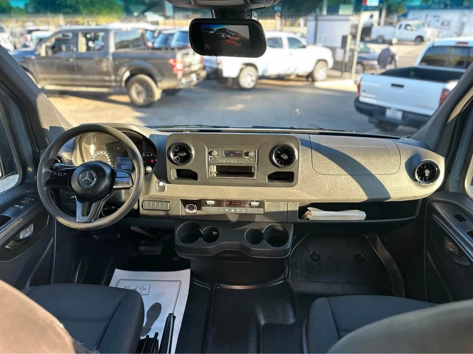 2019 Mercedes-Benz VS30 Sprinter - Image 7 of 10