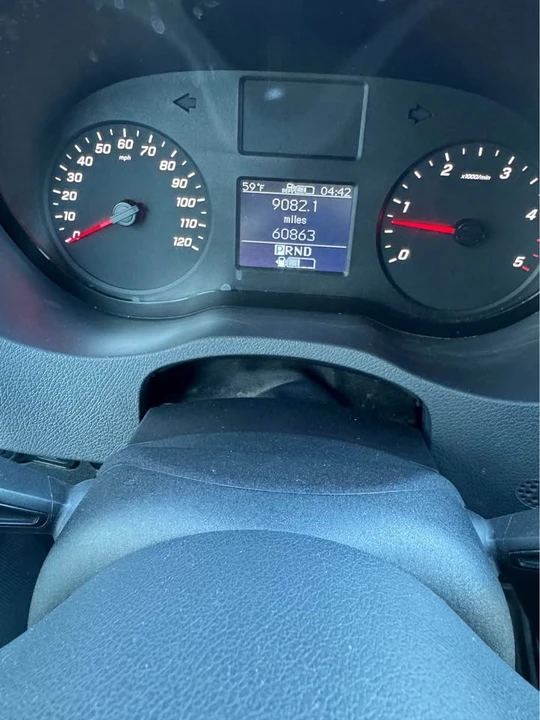 2019 Mercedes-Benz VS30 Sprinter - Image 10 of 15