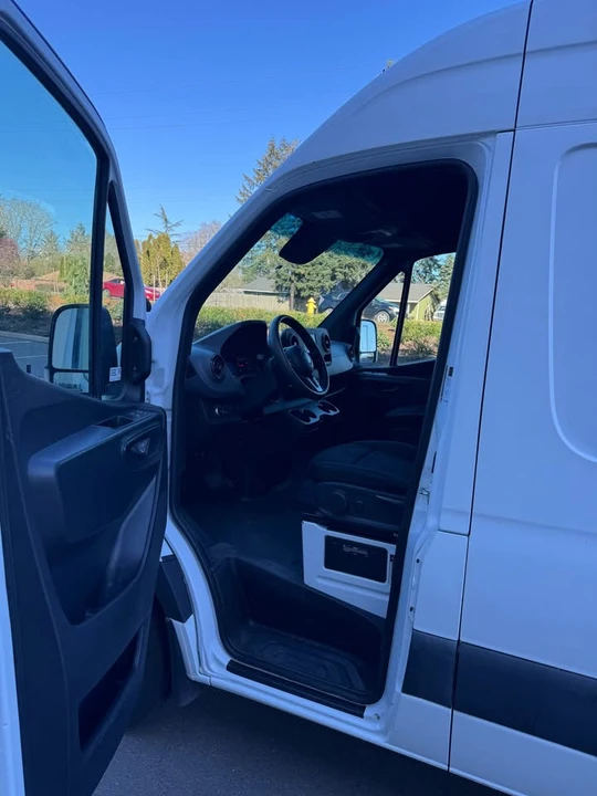 2019 Mercedes-Benz VS30 Sprinter - Image 7 of 15
