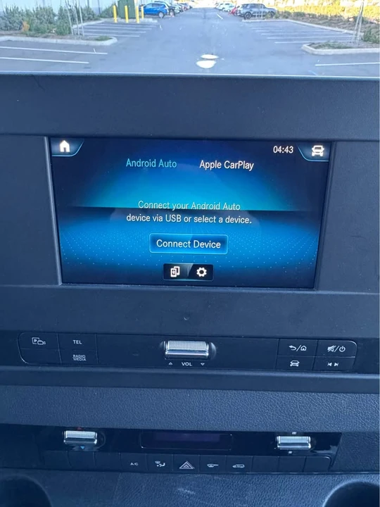 2019 Mercedes-Benz VS30 Sprinter - Image 11 of 15