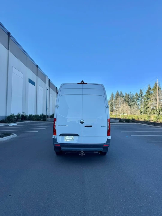 2019 Mercedes-Benz VS30 Sprinter - Image 6 of 15