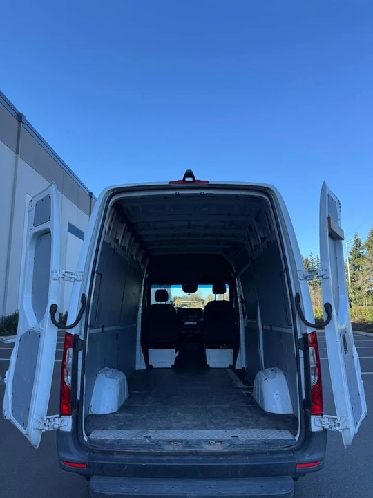 2019 Mercedes-Benz VS30 Sprinter - Image 13 of 15