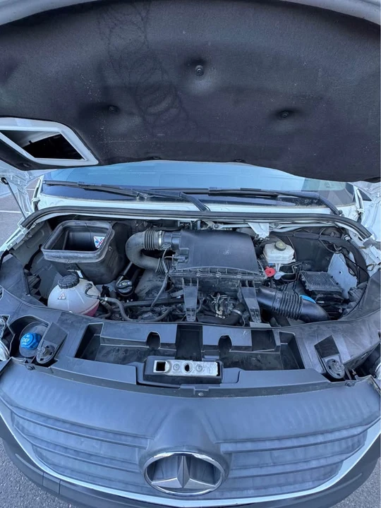 2019 Mercedes-Benz VS30 Sprinter - Image 15 of 15