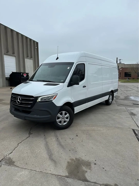 2019 Mercedes-Benz VS30 Sprinter - Image 11 of 11
