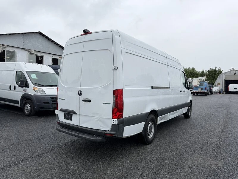 2019 Mercedes-Benz VS30 Sprinter - Image 5 of 18