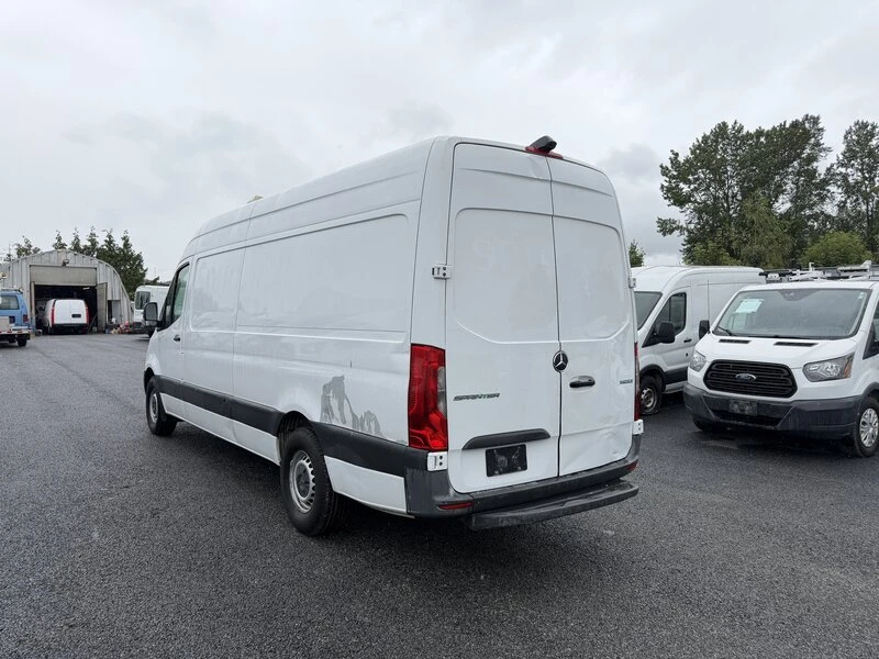 2019 Mercedes-Benz VS30 Sprinter - Image 7 of 18