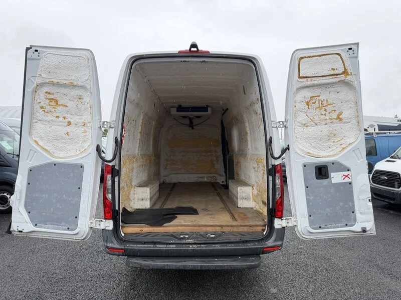 2019 Mercedes-Benz VS30 Sprinter - Image 12 of 18