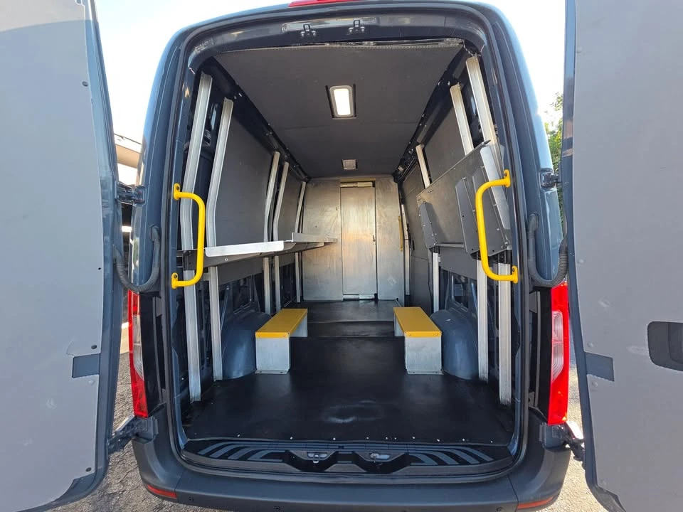 2019 Mercedes-Benz VS30 Sprinter - Image 5 of 15