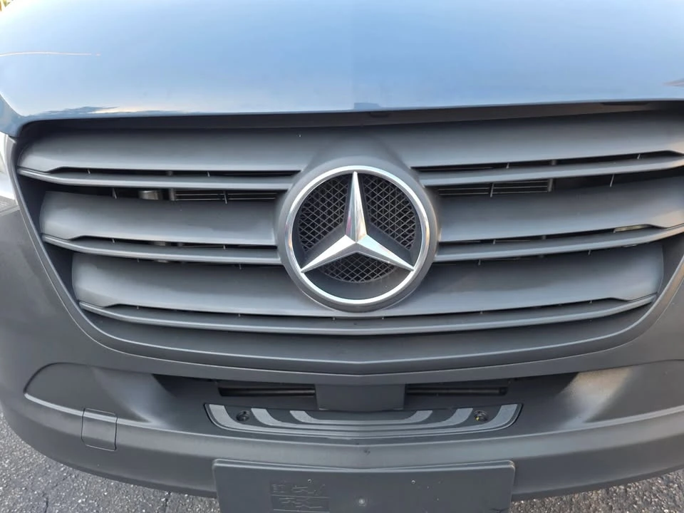 2019 Mercedes-Benz VS30 Sprinter - Image 10 of 15
