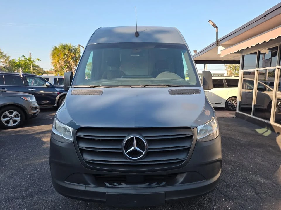 2019 Mercedes-Benz VS30 Sprinter - Image 9 of 15