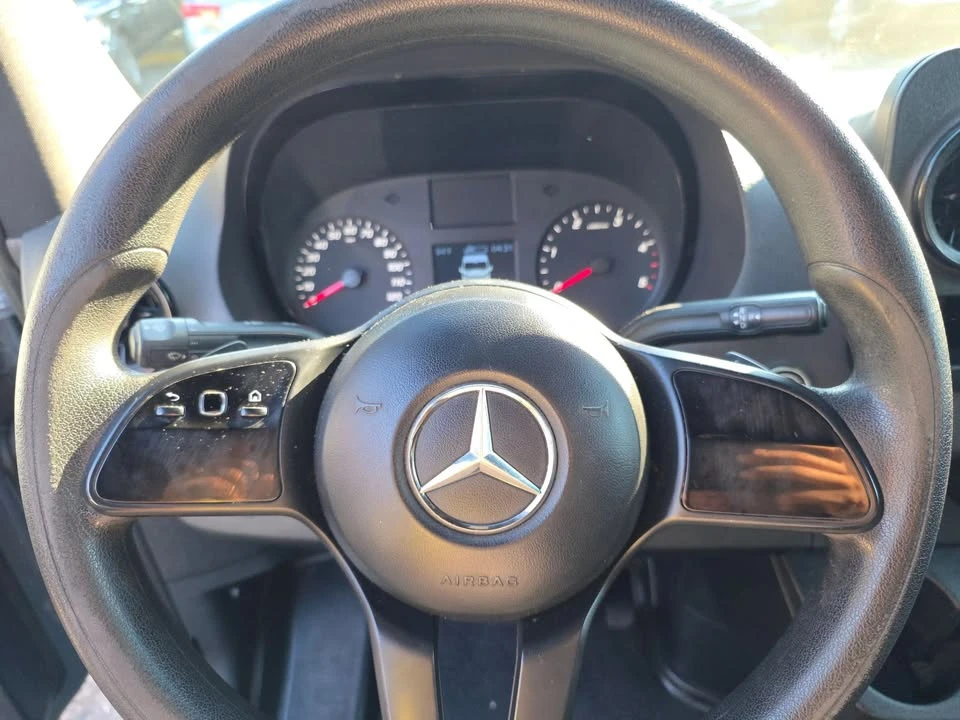 2019 Mercedes-Benz VS30 Sprinter - Image 12 of 15