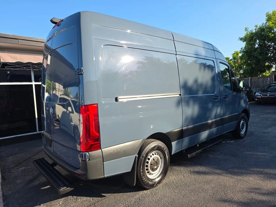 2019 Mercedes-Benz VS30 Sprinter - Image 6 of 15