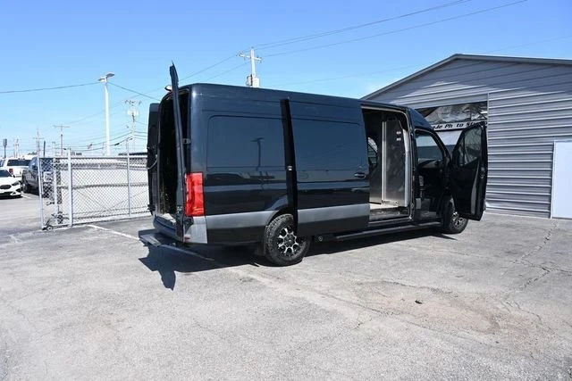 2019 Mercedes-Benz VS30 Sprinter - Image 16 of 20