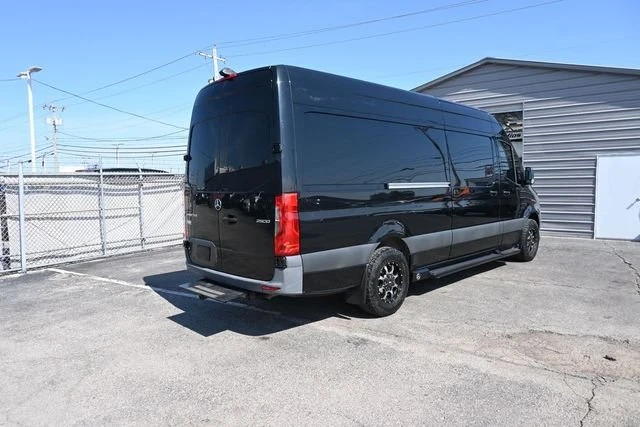 2019 Mercedes-Benz VS30 Sprinter - Image 8 of 20