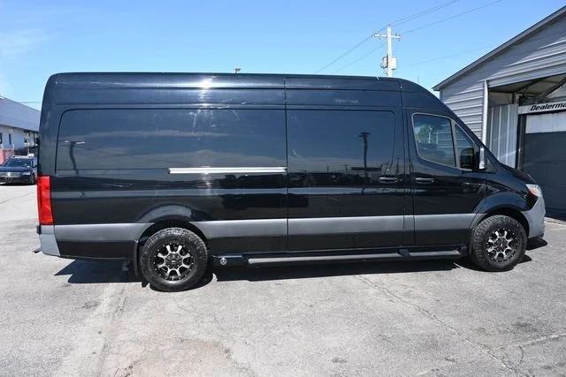 2019 Mercedes-Benz VS30 Sprinter - Image 9 of 20