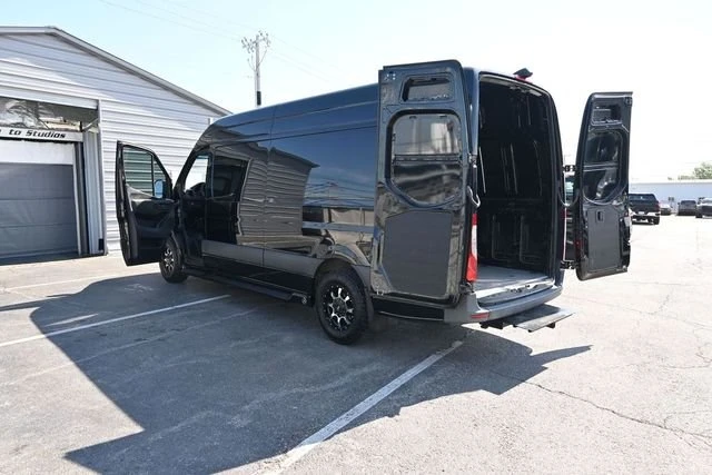 2019 Mercedes-Benz VS30 Sprinter - Image 14 of 20