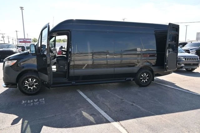 2019 Mercedes-Benz VS30 Sprinter - Image 13 of 20