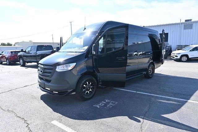2019 Mercedes-Benz VS30 Sprinter - Image 12 of 20