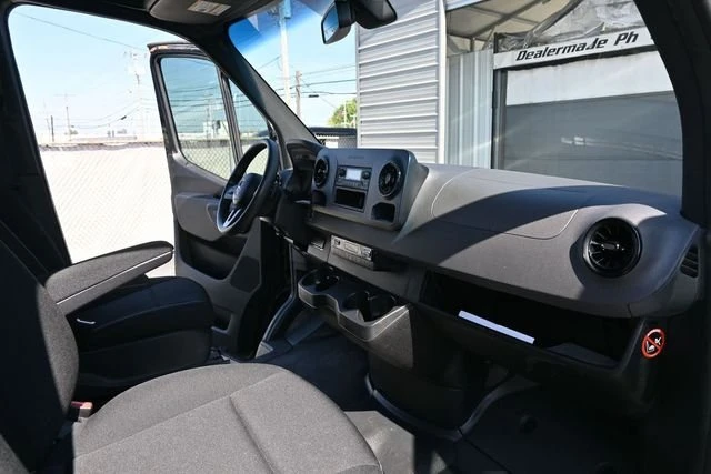 2019 Mercedes-Benz VS30 Sprinter - Image 19 of 20
