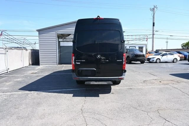 2019 Mercedes-Benz VS30 Sprinter - Image 7 of 20