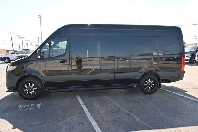 2019 Mercedes-Benz VS30 Sprinter - Image 5 of 20