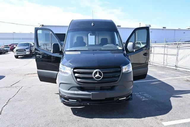 2019 Mercedes-Benz VS30 Sprinter - Image 11 of 20