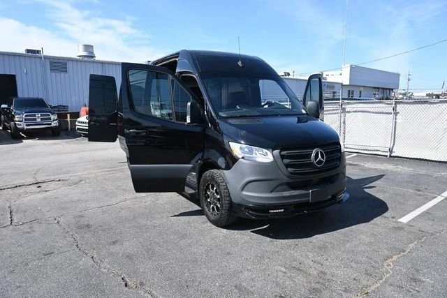 2019 Mercedes-Benz VS30 Sprinter - Image 10 of 20