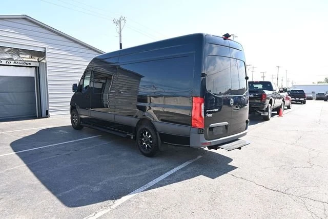 2019 Mercedes-Benz VS30 Sprinter - Image 6 of 20
