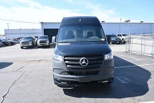 2019 Mercedes-Benz VS30 Sprinter - Image 3 of 20