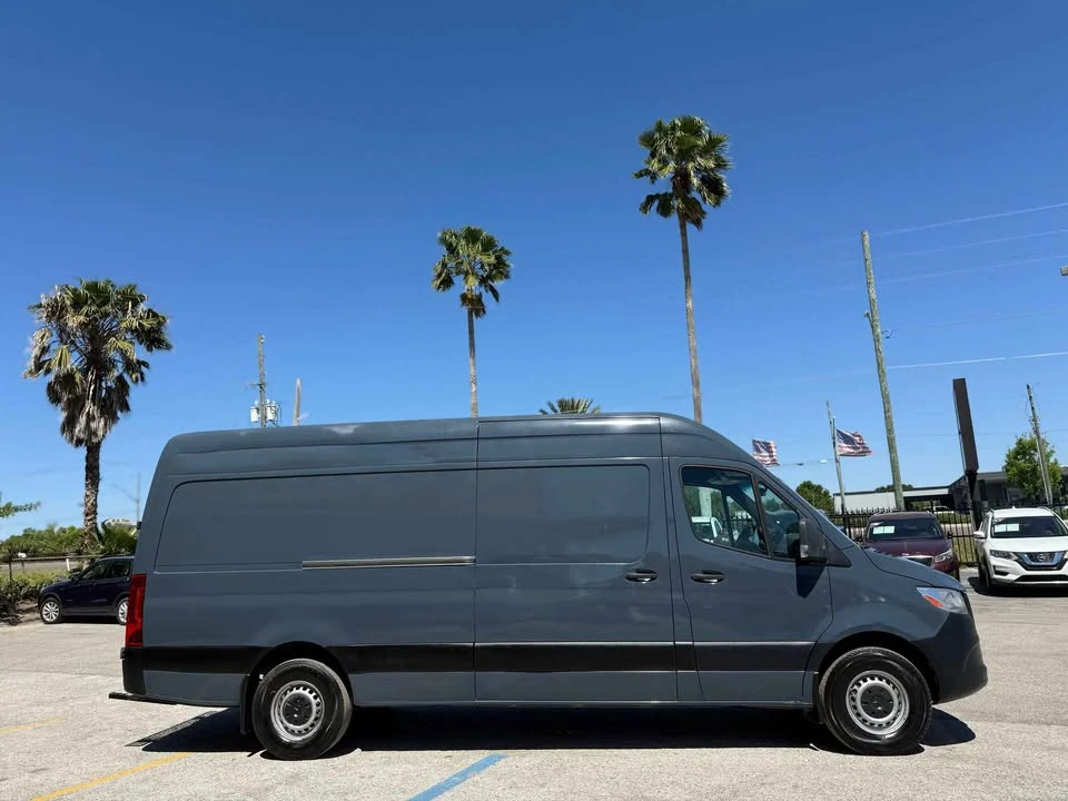 2019 Mercedes-Benz VS30 Sprinter - Image 8 of 15