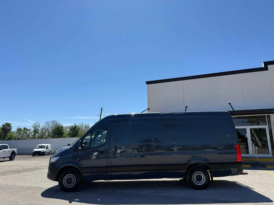 2019 Mercedes-Benz VS30 Sprinter - Image 7 of 15