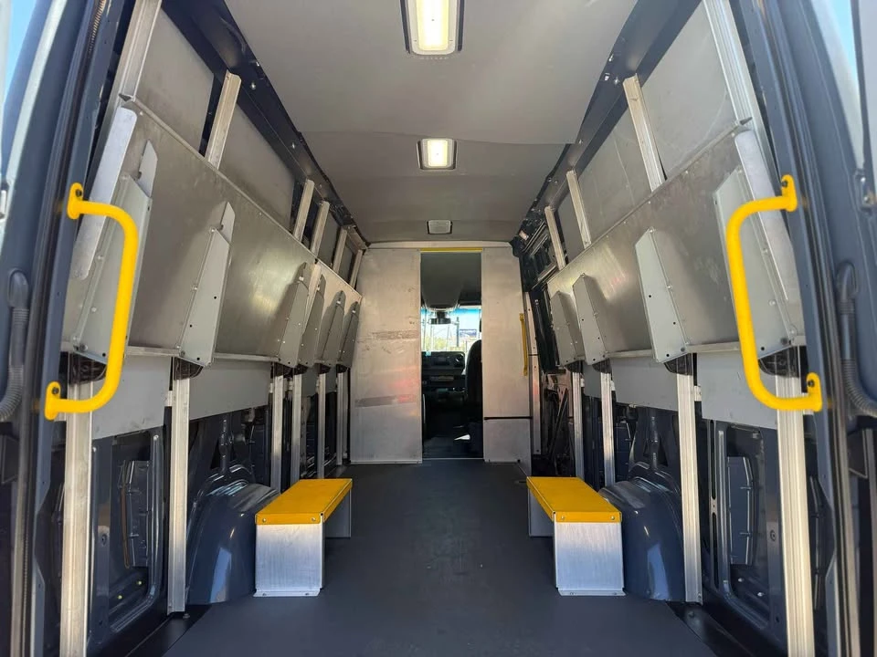 2019 Mercedes-Benz VS30 Sprinter - Image 4 of 15