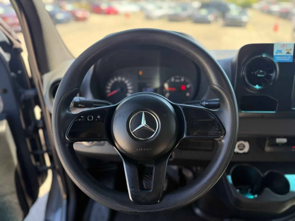 2019 Mercedes-Benz VS30 Sprinter - Image 10 of 15