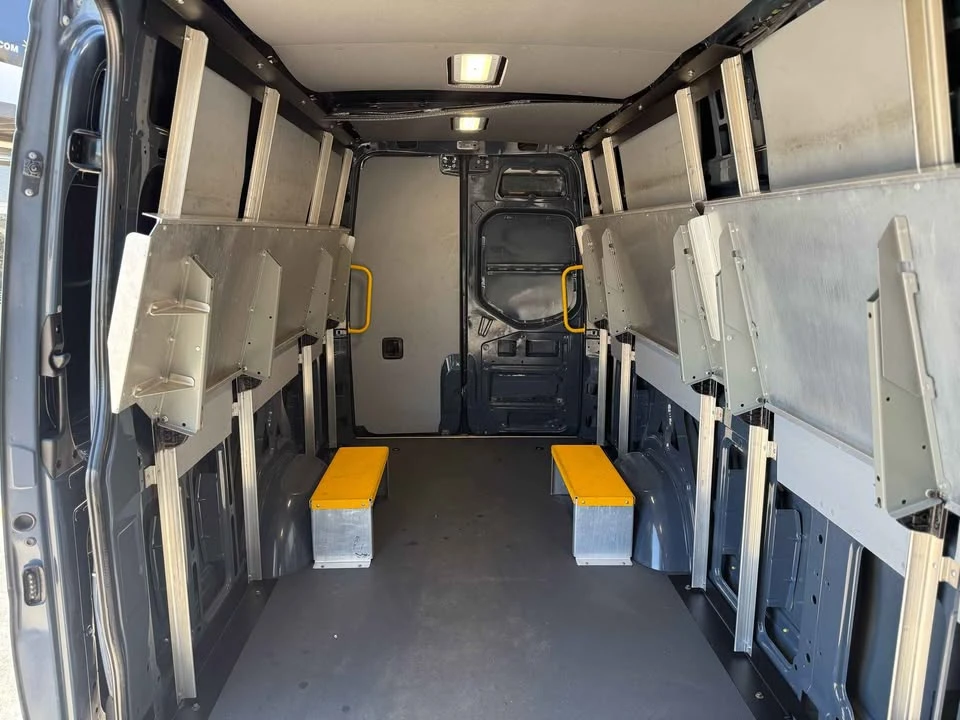 2019 Mercedes-Benz VS30 Sprinter - Image 6 of 15