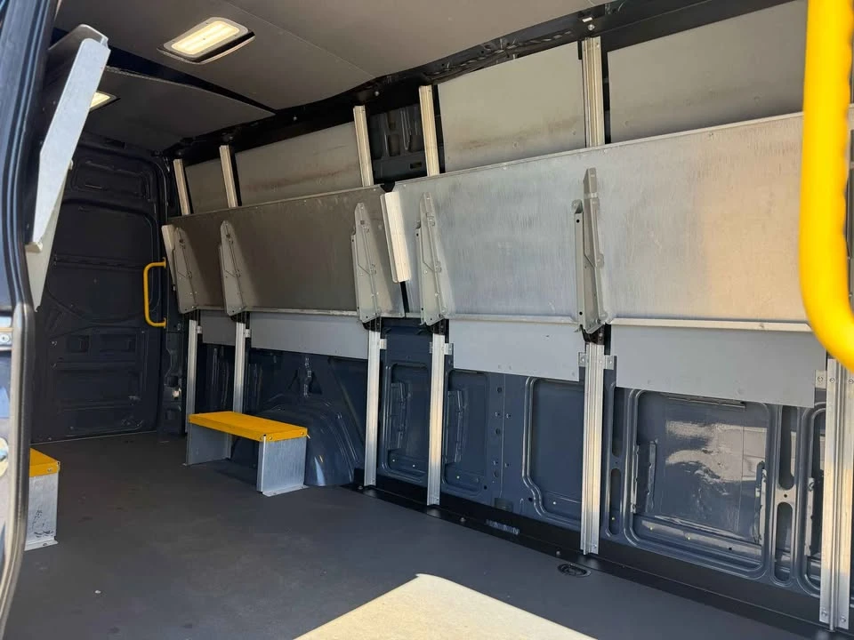 2019 Mercedes-Benz VS30 Sprinter - Image 5 of 15