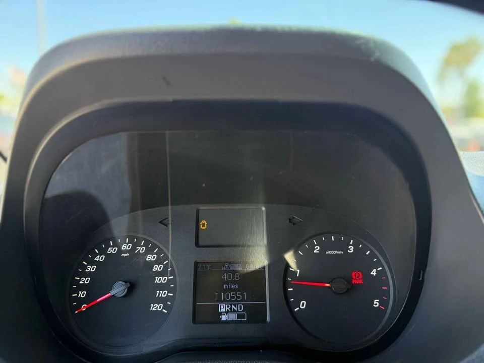 2019 Mercedes-Benz VS30 Sprinter - Image 12 of 15