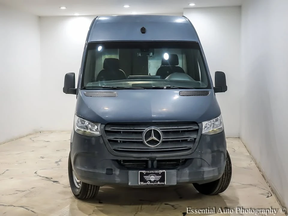 2019 Mercedes-Benz VS30 Sprinter - Image 4 of 6