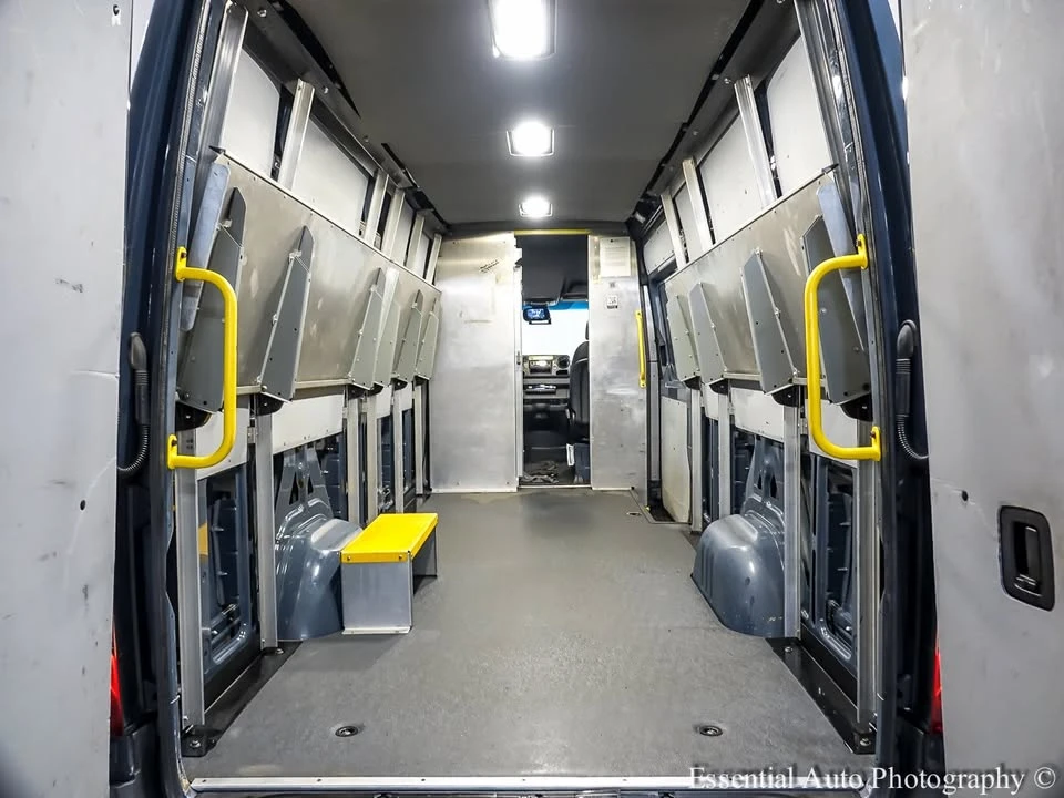 2019 Mercedes-Benz VS30 Sprinter - Image 5 of 6