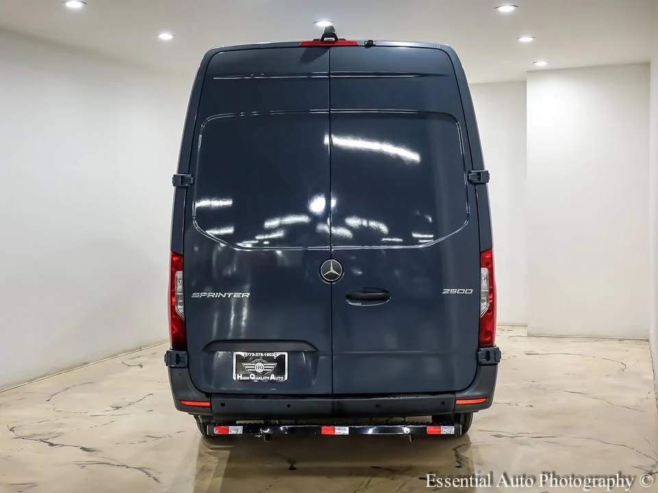 2019 Mercedes-Benz VS30 Sprinter - Image 3 of 6