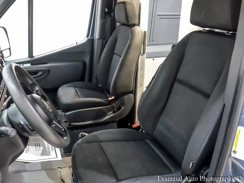 2019 Mercedes-Benz VS30 Sprinter - Image 6 of 6