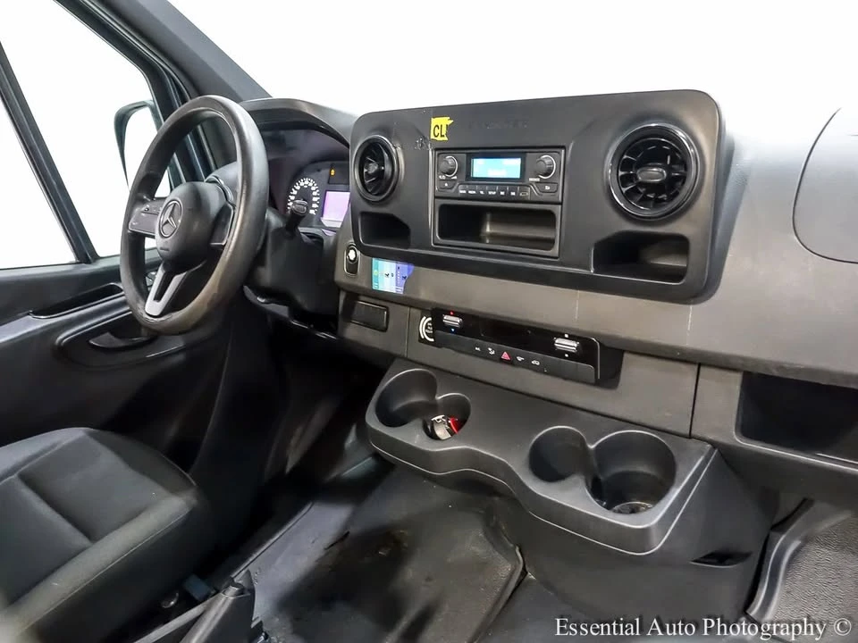 2019 Mercedes-Benz VS30 Sprinter - Image 6 of 6