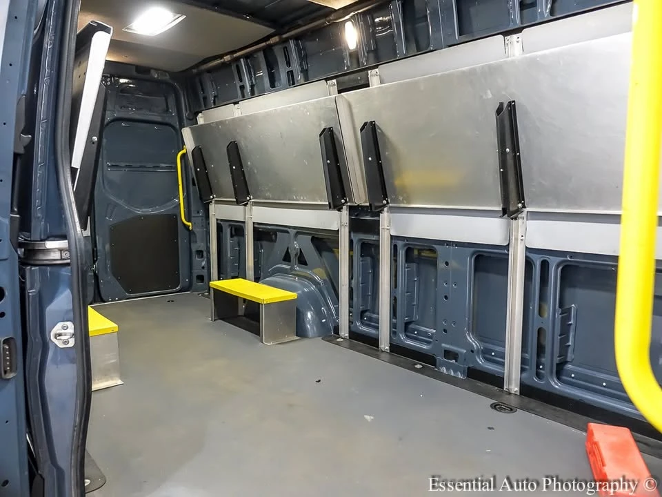 2019 Mercedes-Benz VS30 Sprinter - Image 5 of 6